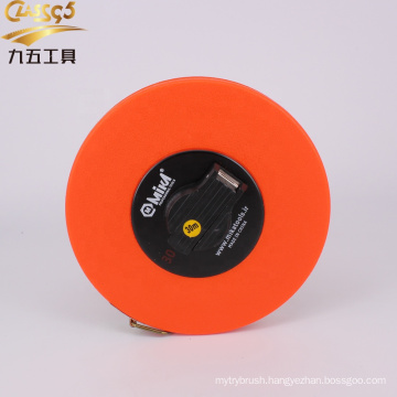 construction measuring tools fiberglass measure tape